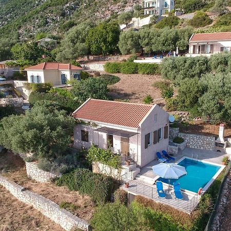Lefki Villas Εξωτερικό φωτογραφία