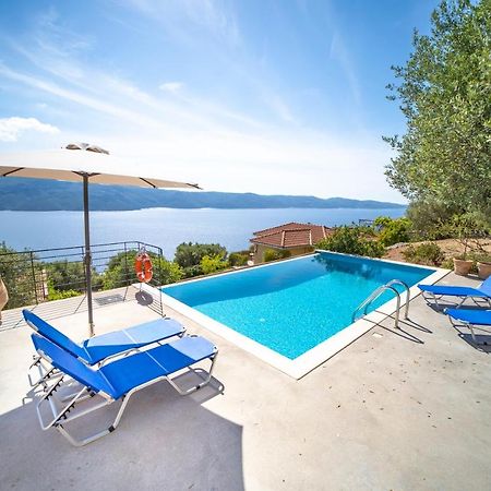 Lefki Villas Εξωτερικό φωτογραφία