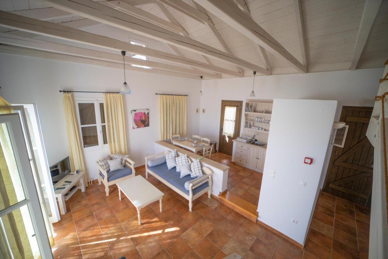 Lefki Villas Εξωτερικό φωτογραφία