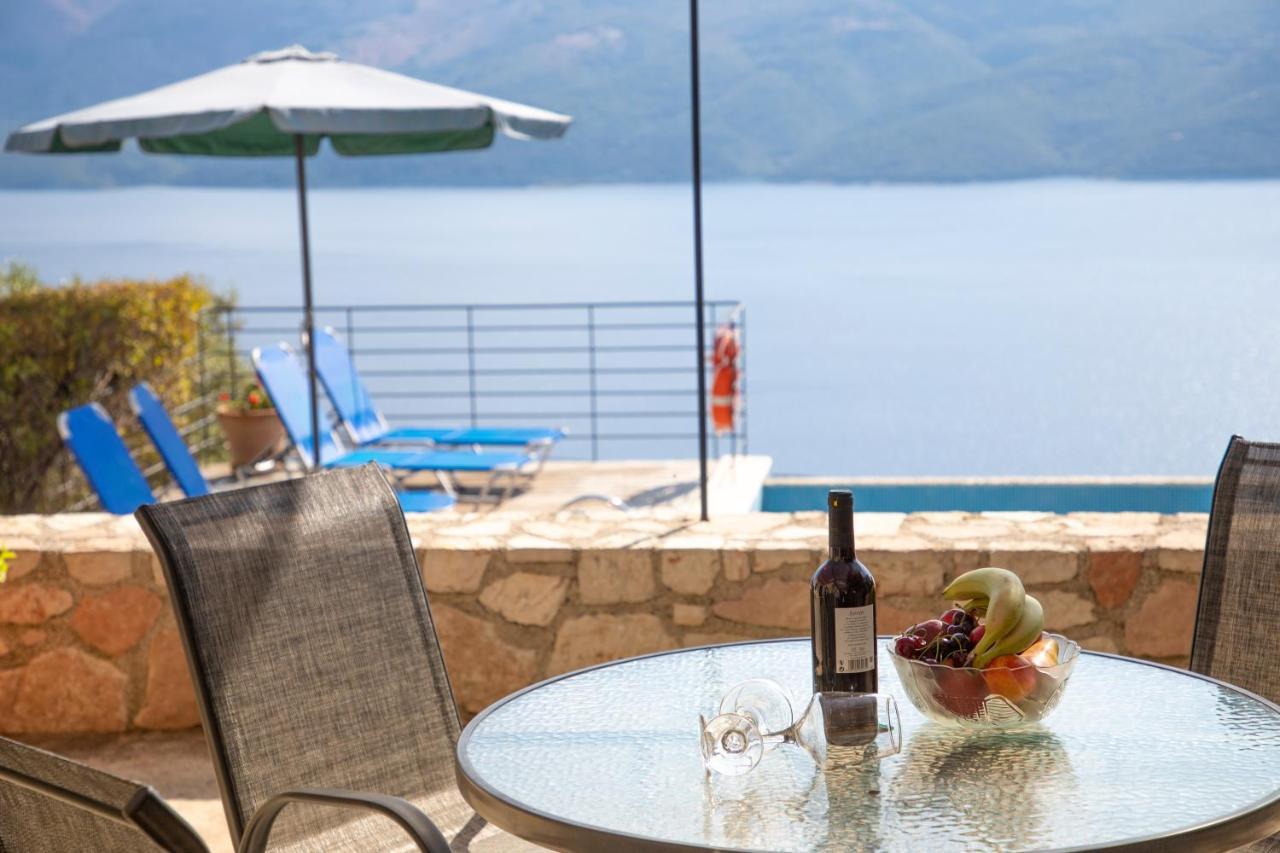 Lefki Villas Εξωτερικό φωτογραφία