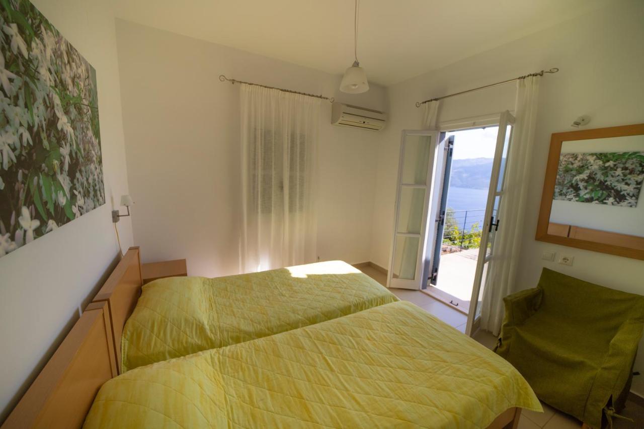 Lefki Villas Εξωτερικό φωτογραφία
