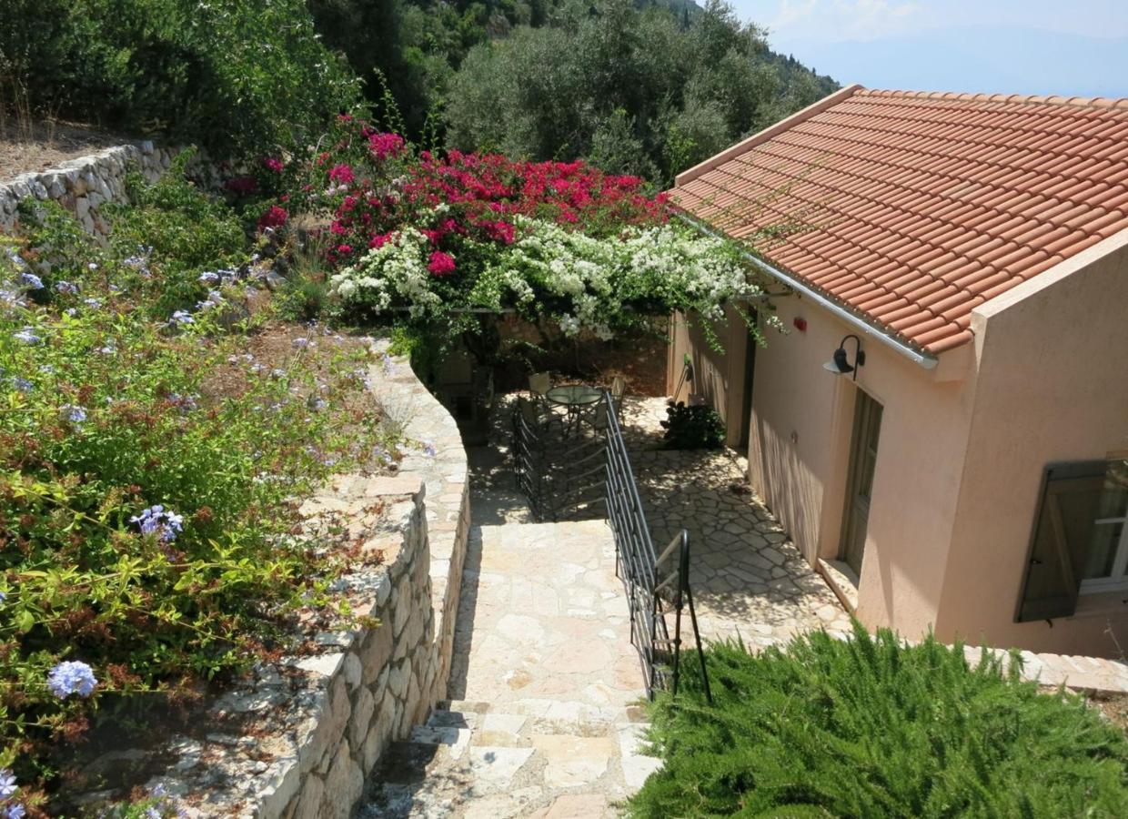 Lefki Villas Δωμάτιο φωτογραφία