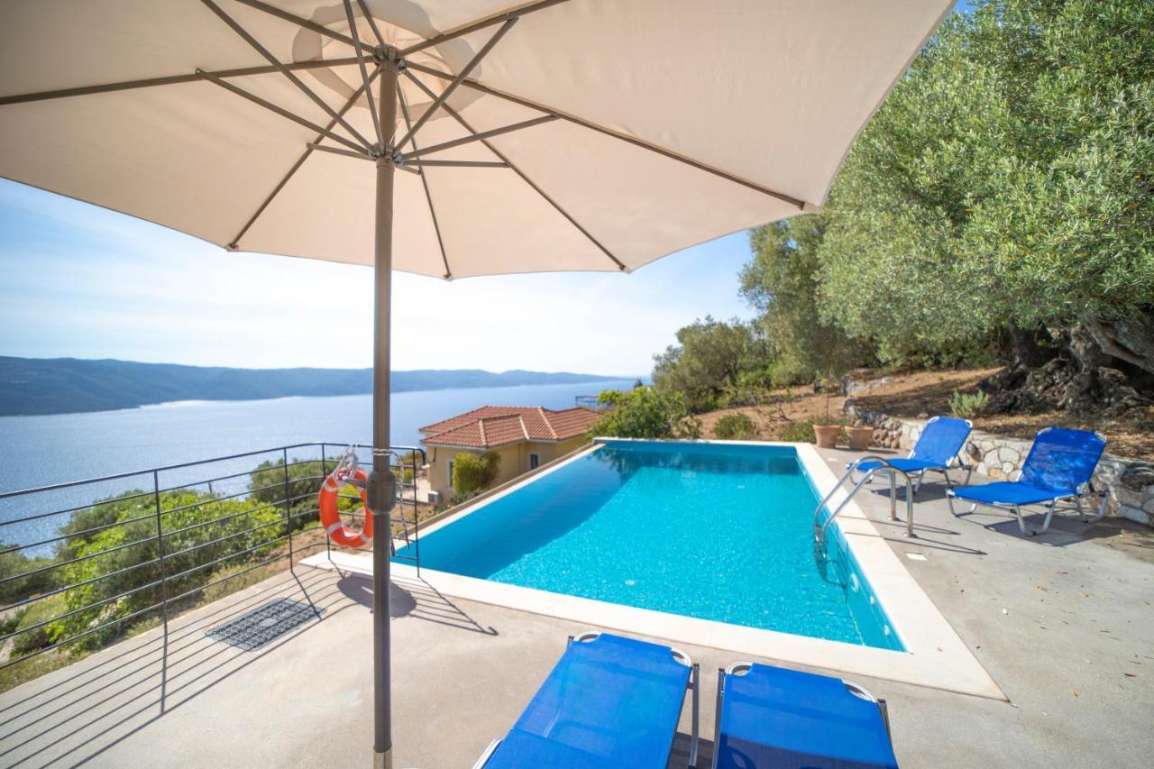 Lefki Villas Εξωτερικό φωτογραφία