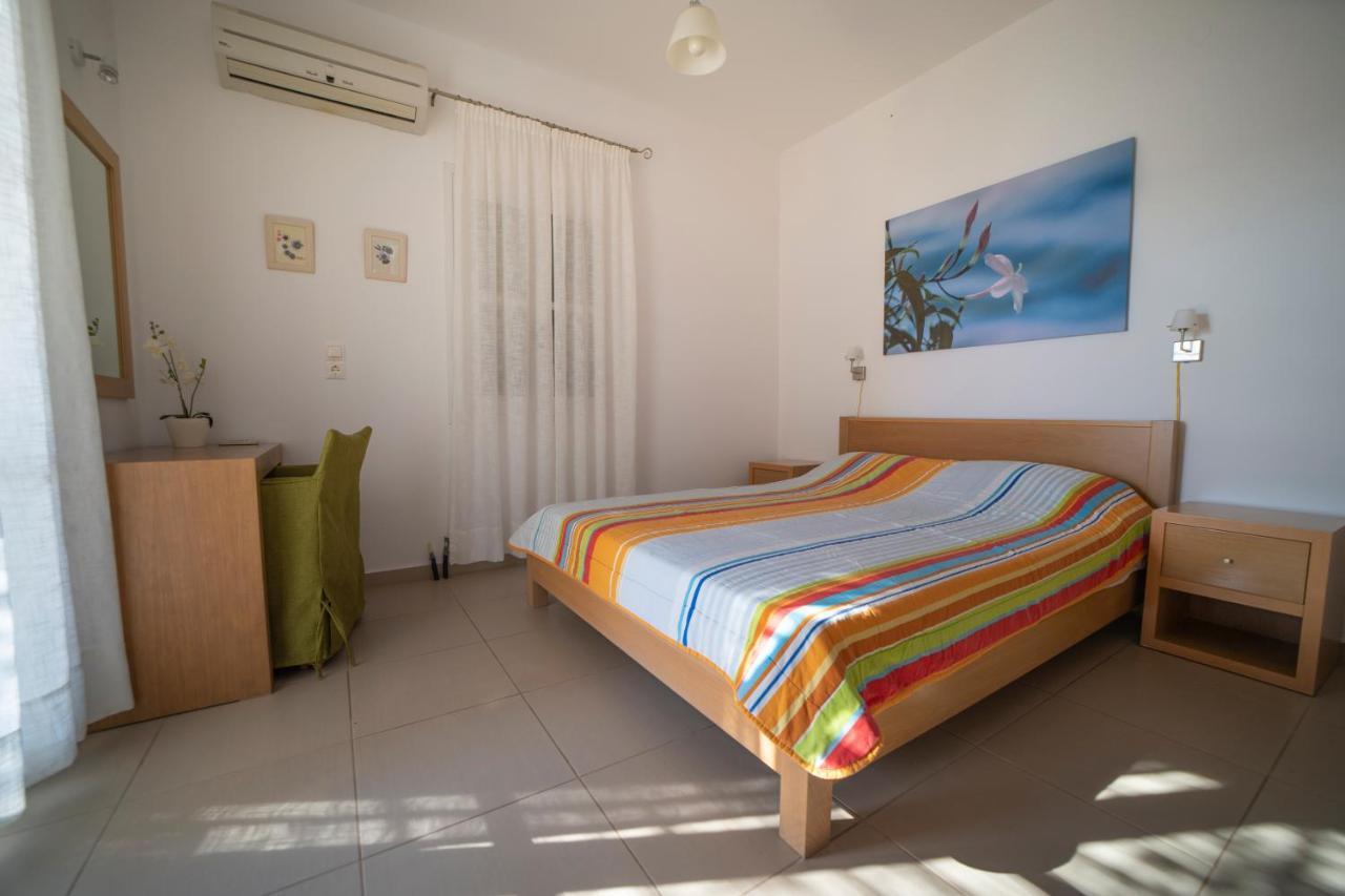 Lefki Villas Εξωτερικό φωτογραφία