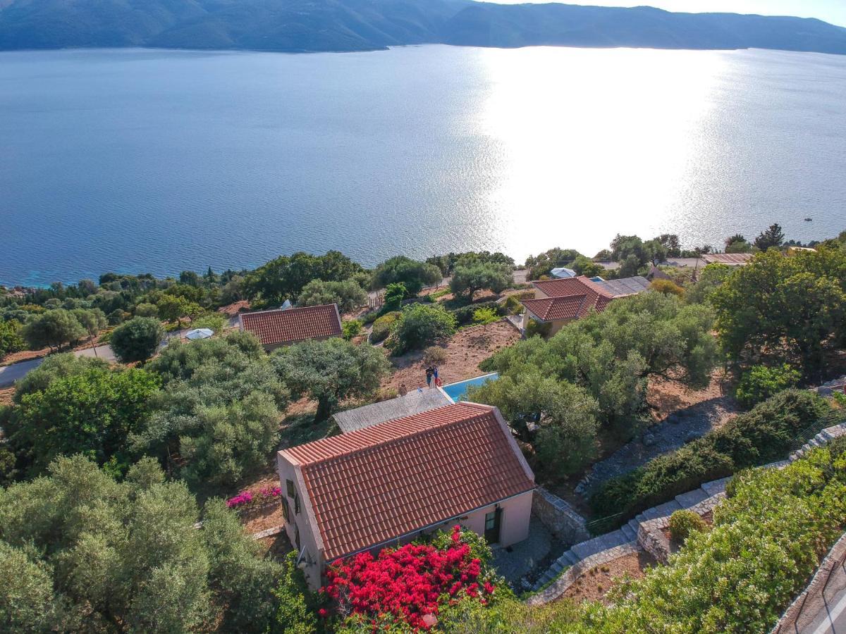 Lefki Villas Εξωτερικό φωτογραφία