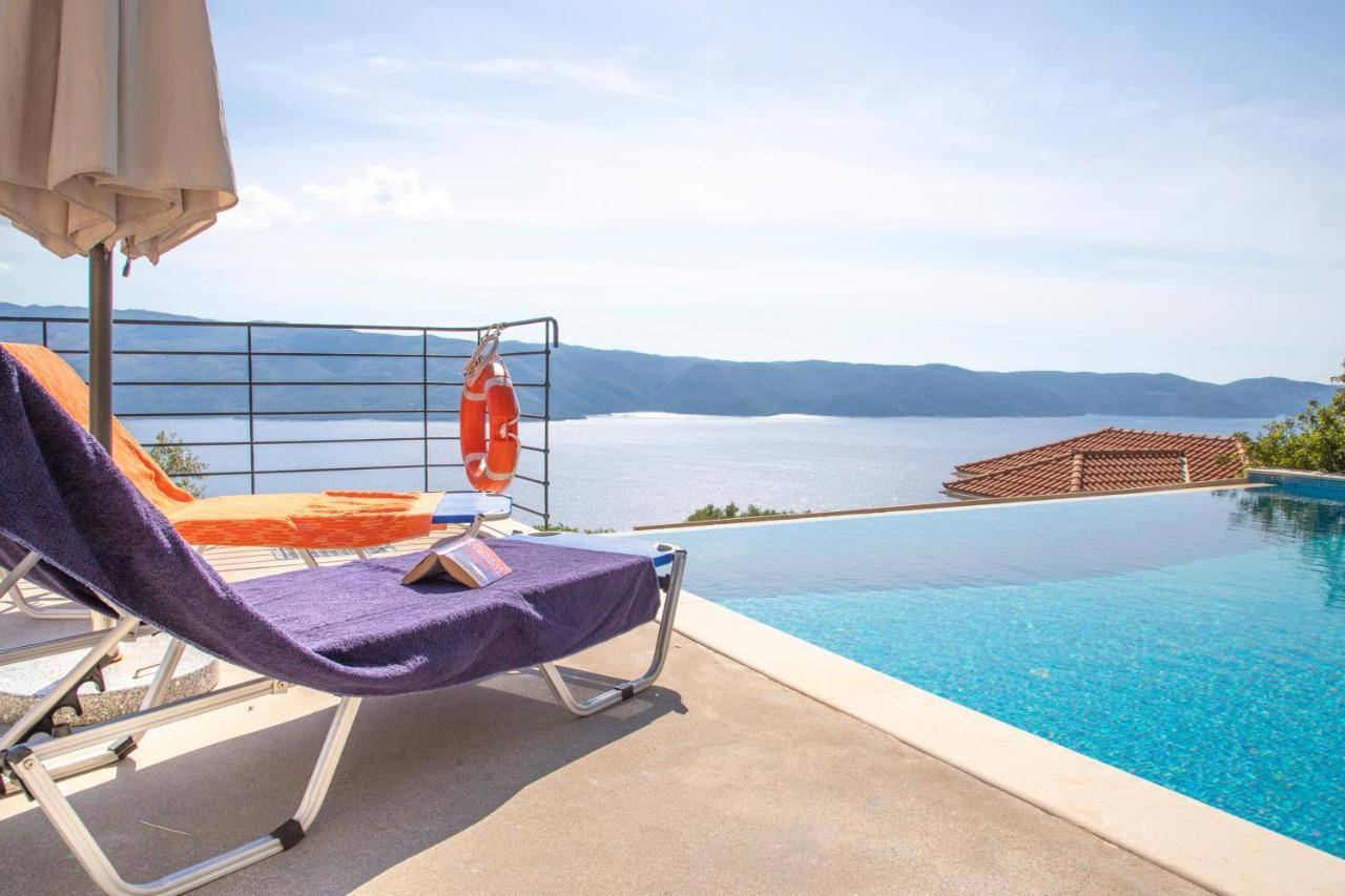 Lefki Villas Εξωτερικό φωτογραφία