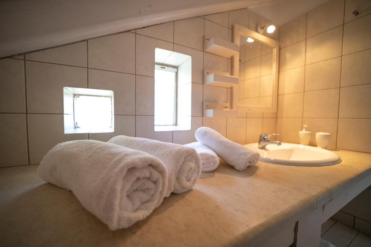 Lefki Villas Εξωτερικό φωτογραφία
