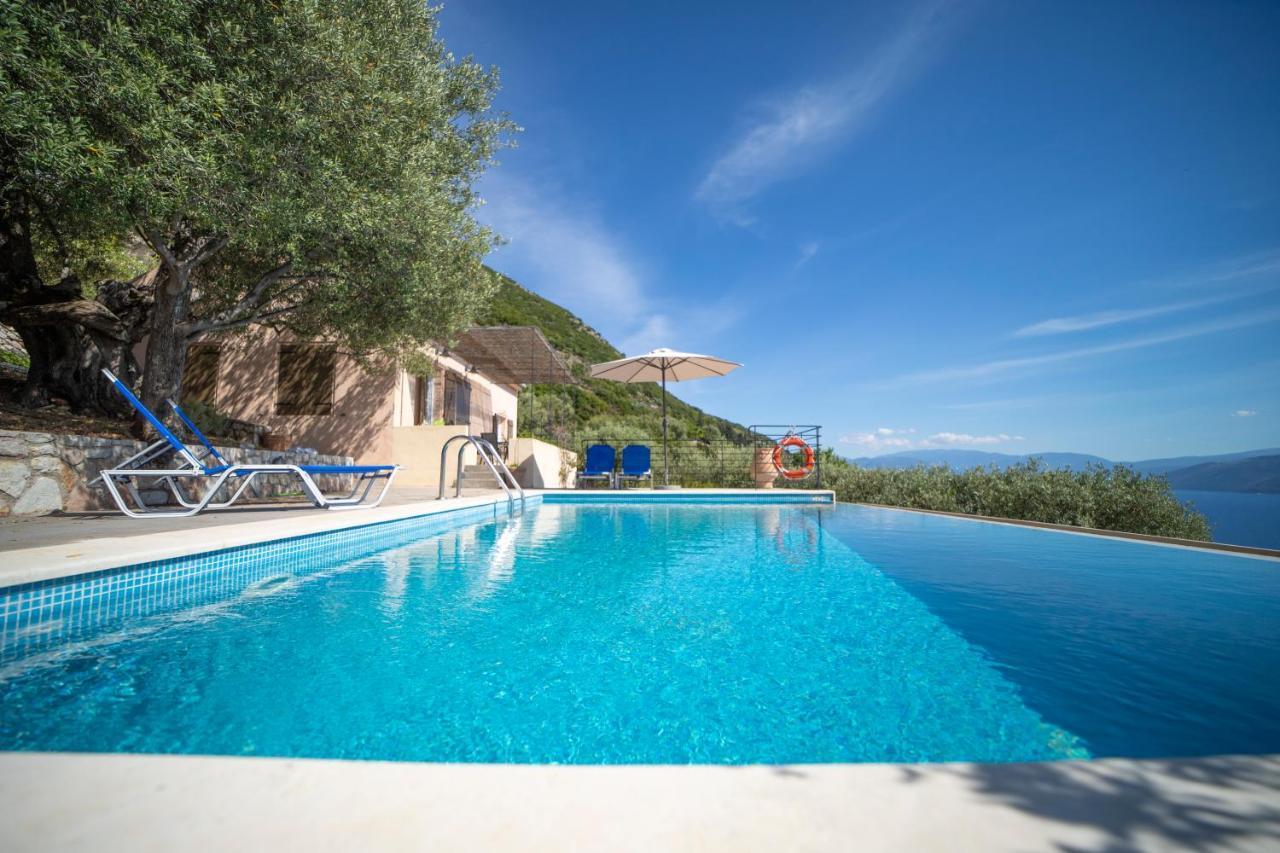 Lefki Villas Εξωτερικό φωτογραφία