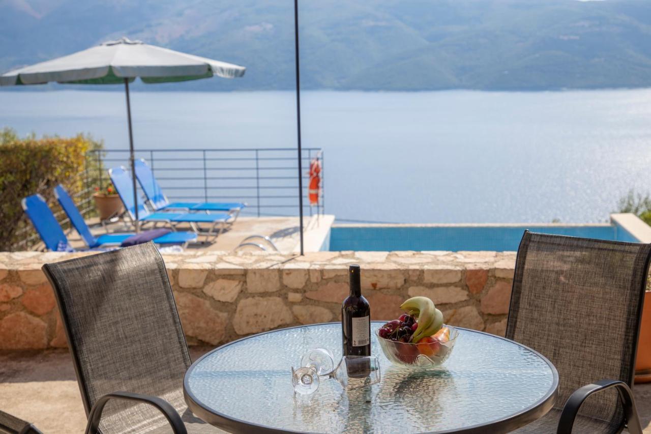 Lefki Villas Εξωτερικό φωτογραφία