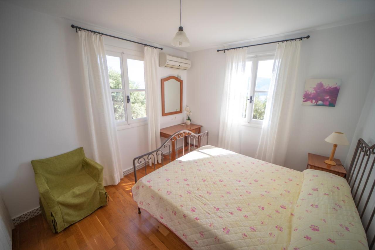 Lefki Villas Εξωτερικό φωτογραφία