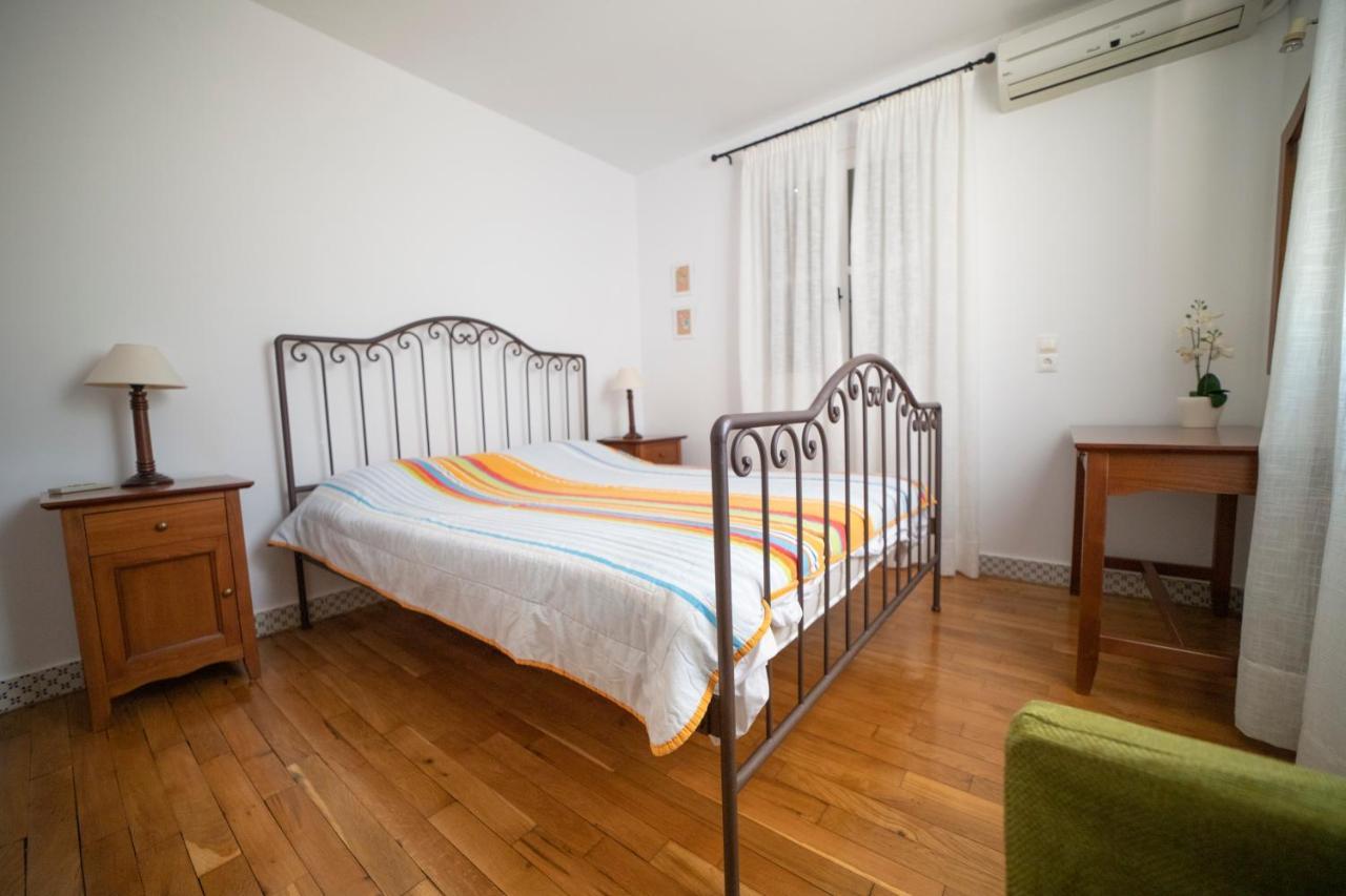 Lefki Villas Εξωτερικό φωτογραφία