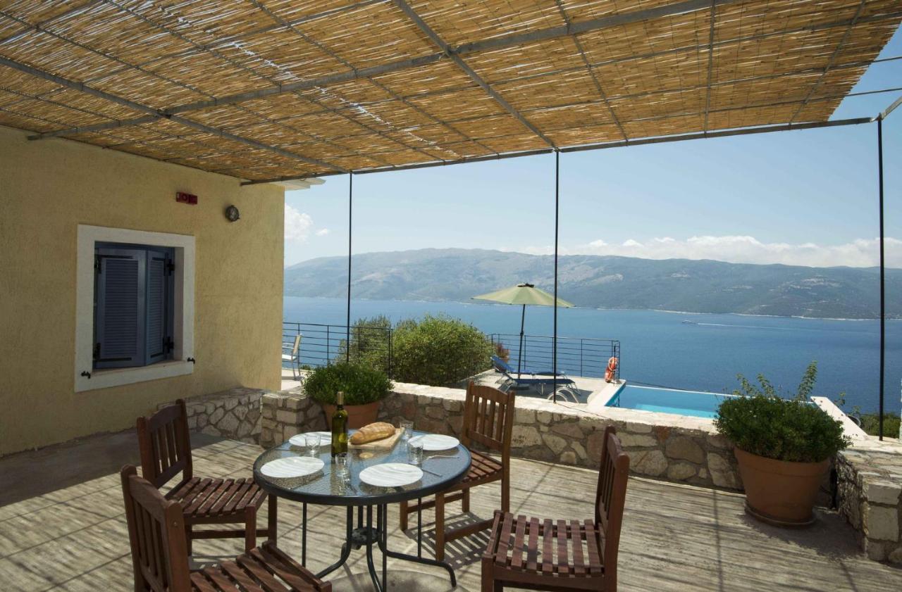 Lefki Villas Εξωτερικό φωτογραφία