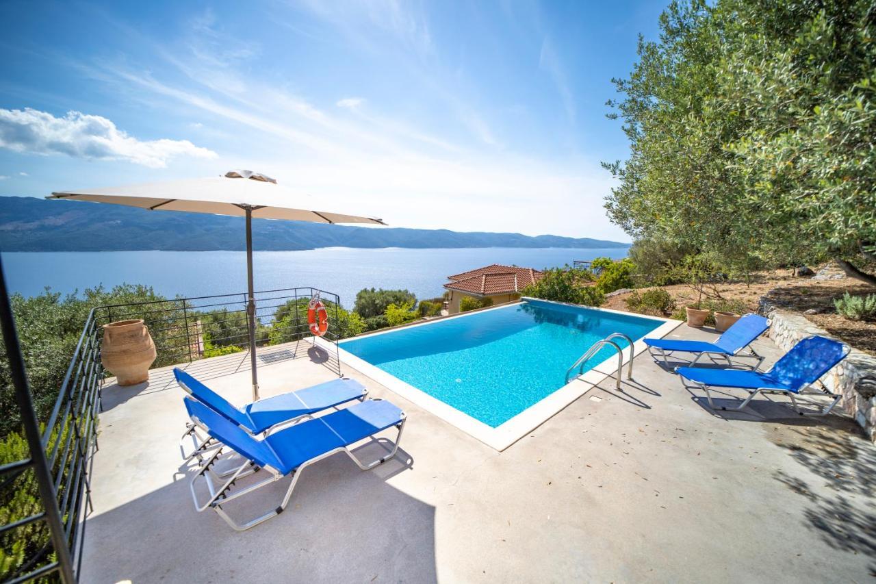 Lefki Villas Εξωτερικό φωτογραφία
