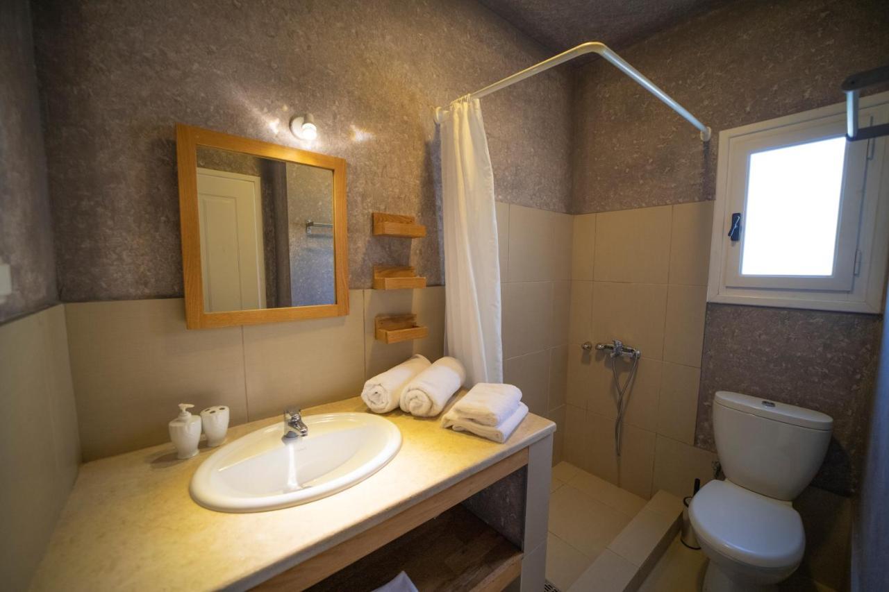 Lefki Villas Εξωτερικό φωτογραφία